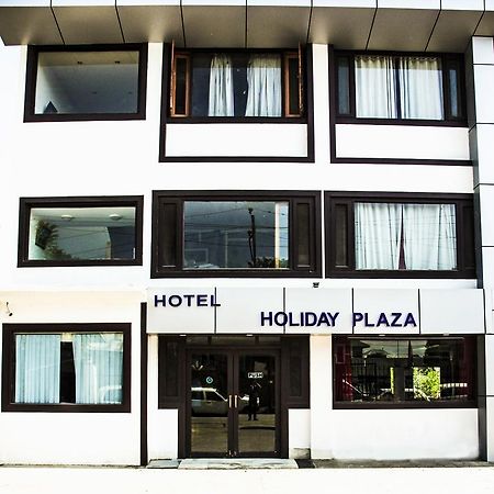 Holiday Plaza Hotel Srīnagar Eksteriør billede